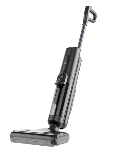 Купить Моющий пылесос вертикальный   Okami M400  черный  9176581. Характеристики, отзывы и цены в Донецке