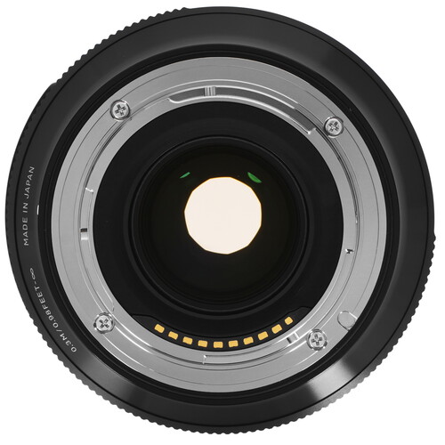 Купить Объектив Sigma AF 35mm f/1.4 DG DN Art  5072457. Характеристики, отзывы и цены в Донецке