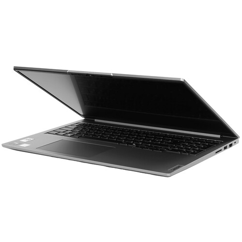 Купить 16" Ноутбук Lenovo ThinkBook 16 G7 IML серый  5605581. Характеристики, отзывы и цены в Донецке
