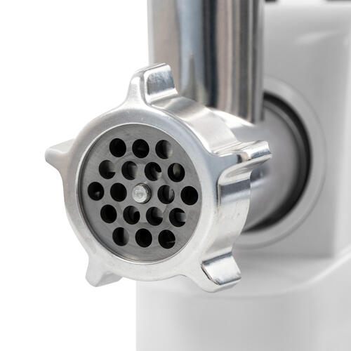 Купить Мясорубка электрическая Galaxy GL 2402 белый  8116139. Характеристики, отзывы и цены в Донецке