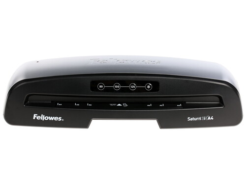 Купить Ламинатор Fellowes Saturn 3i A4  1020802. Характеристики, отзывы и цены в Донецке