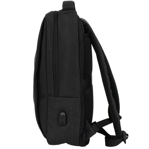 Купить 15.6" Рюкзак CANYON BPE-5 серый  9134246. Характеристики, отзывы и цены в Донецке