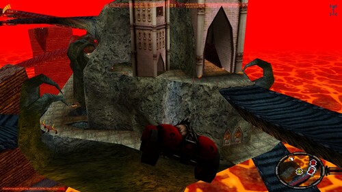 Купить Игра Carmageddon TDR 2000 (Steam)  5484444. Характеристики, отзывы и цены в Донецке