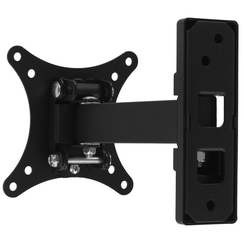 Купить Кронштейн для ТВ Ultramounts UM874 черный  9200224. Характеристики, отзывы и цены в Донецке