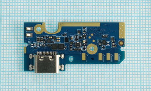 Купить Плата (USB) для смартфона KENSHI Armor I1W  9205102. Характеристики, отзывы и цены в Донецке