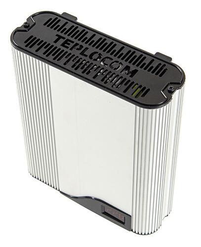 Купить Стабилизатор напряжения TEPLOCOM ST-222/500-И  9903101. Характеристики, отзывы и цены в Донецке