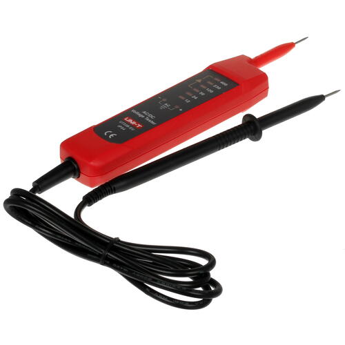 Купить Пробник электрический UNI-T UT22B-EU  4839622. Характеристики, отзывы и цены в Донецке