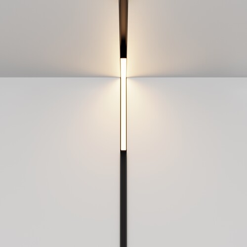 Купить Светильник трековый Maytoni TR102-24W-DS-B  9169853. Характеристики, отзывы и цены в Донецке