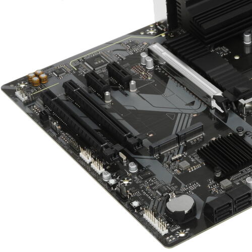 Купить Материнская плата GIGABYTE Z790 D  5449635. Характеристики, отзывы и цены в Донецке