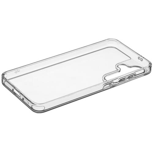 Купить Накладка  VLP Diamond Case для Samsung Galaxy S24 прозрачный  5460475. Характеристики, отзывы и цены в Донецке