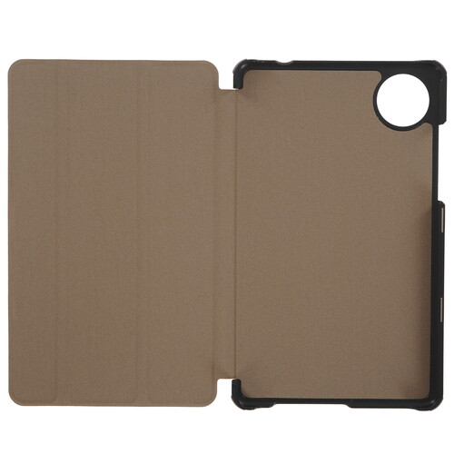 Купить Чехол-книжка Zibelino для Xiaomi Redmi Pad SE 8.7 синий  9273259. Характеристики, отзывы и цены в Донецке