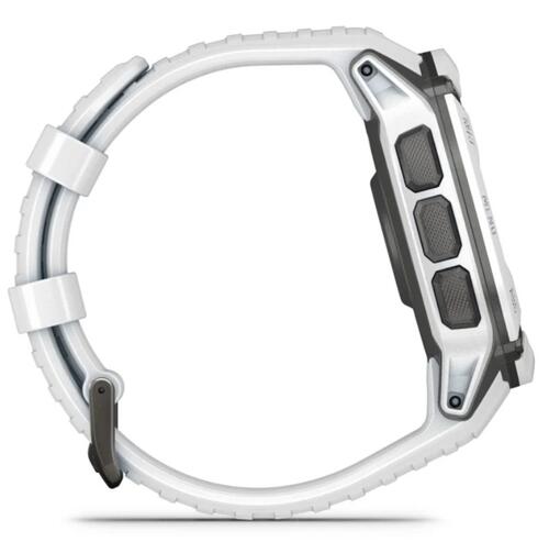 Купить Спортивные часы Garmin Instinct 2X Solar  5454968. Характеристики, отзывы и цены в Донецке