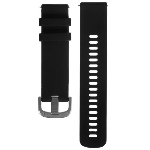 Купить Ремешок Aceline HUAWEI WATCH GT 4 46mm черный  9127709. Характеристики, отзывы и цены в Донецке