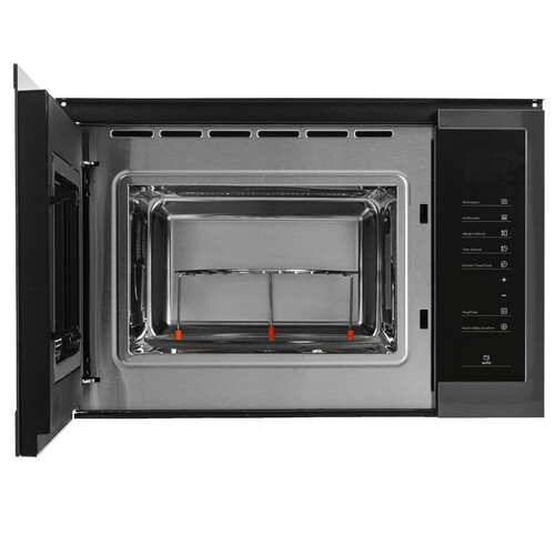 Купить Встраиваемая микроволновая печь EXITEQ EXM-109 черный  9283396. Характеристики, отзывы и цены в Донецке