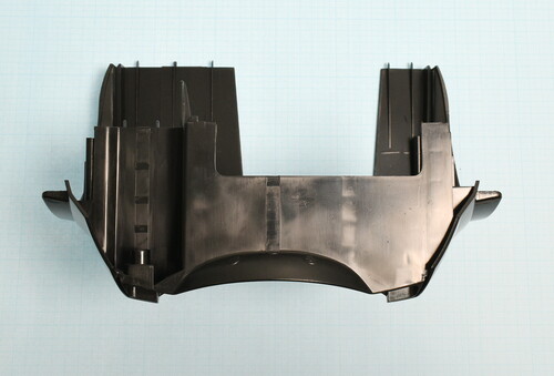 Купить Корпус (Верхняя часть) для пылесоса DEXP K-2000  9073184. Характеристики, отзывы и цены в Донецке