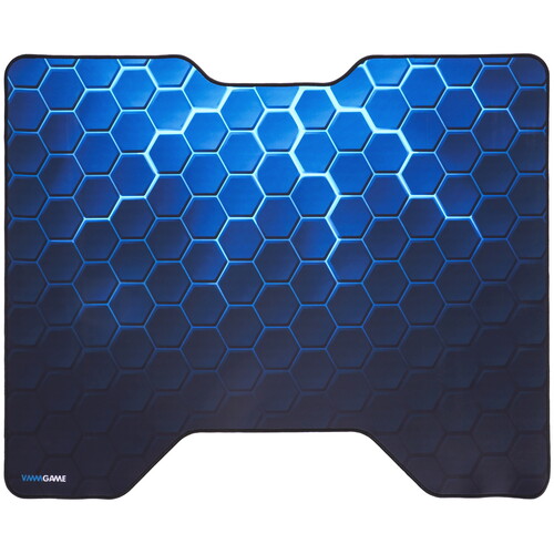 Купить Коврик VMMGAME ONE MAT ROGNAROK  разноцветный  9086045. Характеристики, отзывы и цены в Донецке