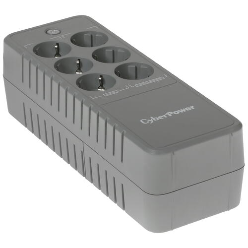 Купить ИБП CyberPower EXP450E  4881808. Характеристики, отзывы и цены в Донецке