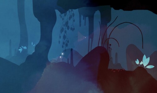 Купить Игра Gris (PS5)  5623490. Характеристики, отзывы и цены в Донецке