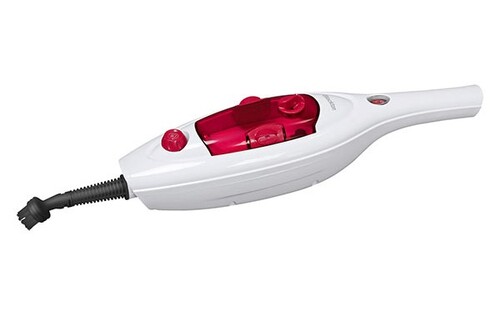 Купить Пароочиститель Blackton Bt SM1115 красный  9087974. Характеристики, отзывы и цены в Донецке