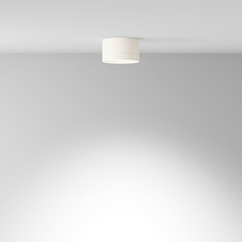 Купить Светильник потолочный Technical C086CL-GX53-SRD-W белый/белый  9143221. Характеристики, отзывы и цены в Донецке