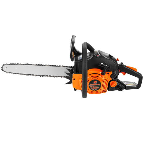 Купить Бензопила Carver RSG 241X  9963810. Характеристики, отзывы и цены в Донецке