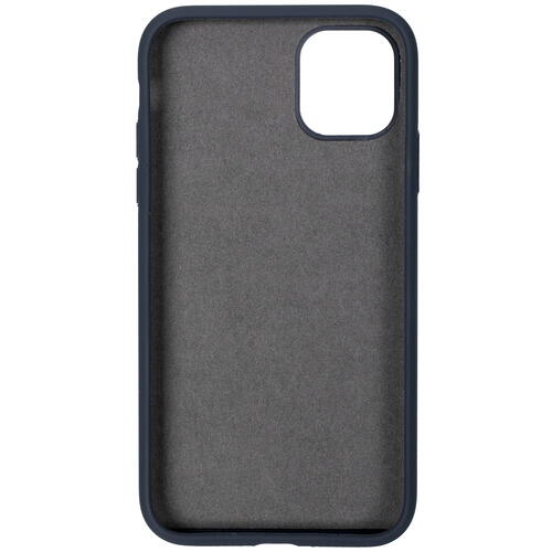 Купить Накладка  Aceline Liquid Silicone для Apple iPhone 11 серый  5404077. Характеристики, отзывы и цены в Донецке