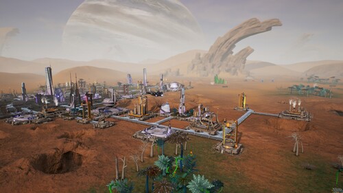 Купить Игра Aven Colony (Steam)  5618078. Характеристики, отзывы и цены в Донецке