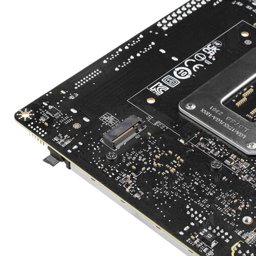 Купить Материнская плата MSI MPG B760I EDGE WIFI  5405042. Характеристики, отзывы и цены в Донецке