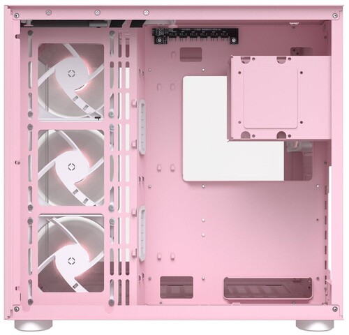 Купить Корпус Cougar FV150 RGB  5620572. Характеристики, отзывы и цены в Донецке