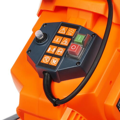 Купить Садовый измельчитель электрический Patriot PT SE 26  8189170. Характеристики, отзывы и цены в Донецке