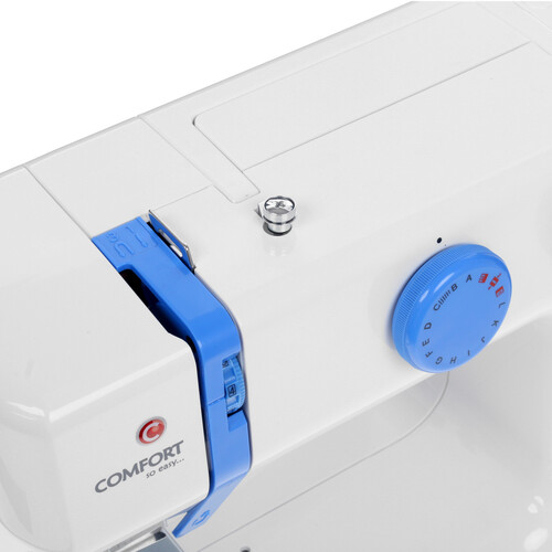 Купить Швейная машина Comfort 33  1088987. Характеристики, отзывы и цены в Донецке