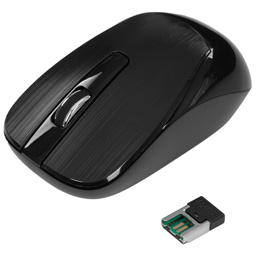 Купить Мышь беспроводная Genius NX-7015  9140277. Характеристики, отзывы и цены в Донецке