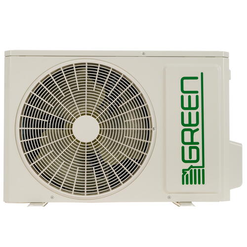 Купить Кондиционер настенный сплит-система GREEN GRI-24HH2/GRO-24HH3 белый  9901859. Характеристики, отзывы и цены в Донецке