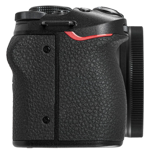 Купить Беззеркальный фотоаппарат Nikon Z 30 Kit 16-50mm DX VR черный  5408393. Характеристики, отзывы и цены в Донецке
