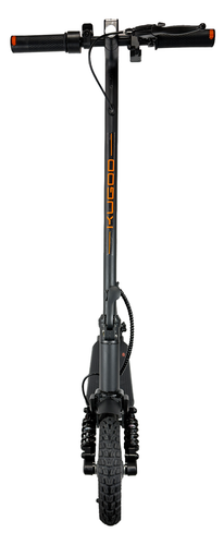 Купить Электросамокат Kugoo F2 + черный  5641184. Характеристики, отзывы и цены в Донецке