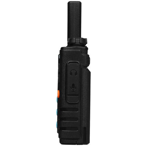 Купить Радиостанция DEXP S1 черный  9036493. Характеристики, отзывы и цены в Донецке