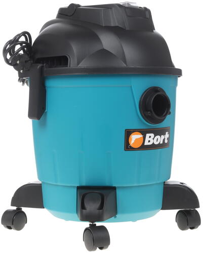 Купить Строительный пылесос  Bort BSS-1218  1191575. Характеристики, отзывы и цены в Донецке