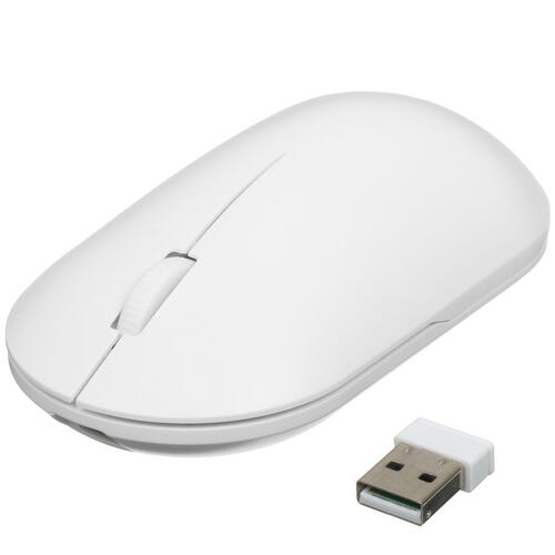 Купить Мышь беспроводная KEYRON M-111  4726429. Характеристики, отзывы и цены в Донецке