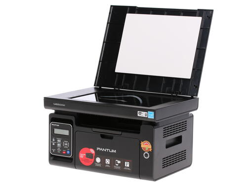 Купить МФУ лазерное Pantum M6500W  1042221. Характеристики, отзывы и цены в Донецке