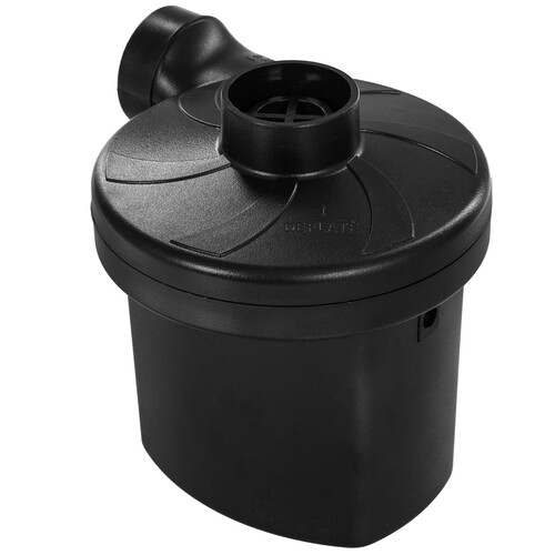 Купить Компрессор электрический Airline KK-04  9105130. Характеристики, отзывы и цены в Донецке