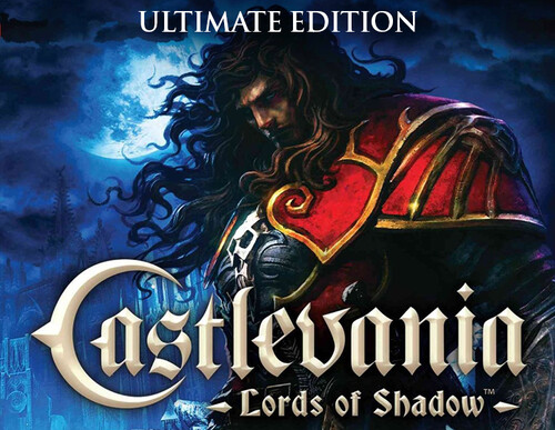 Купить Игра Castlevania: Lords of Shadow - Ultimate Edition (Steam)  5610578. Характеристики, отзывы и цены в Донецке