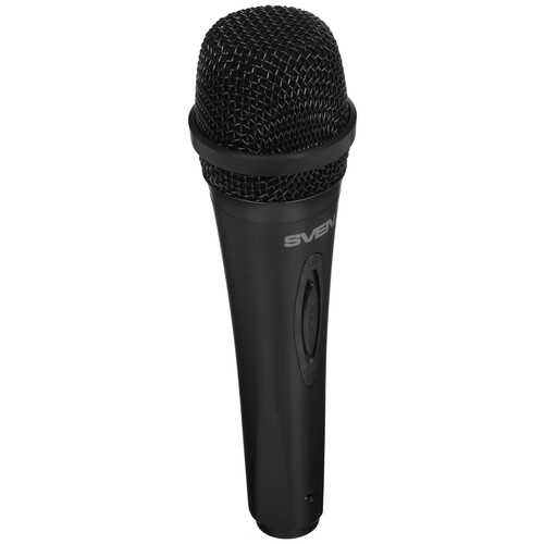 Купить Портативная колонка SVEN АС PS-850, черный  9256609. Характеристики, отзывы и цены в Донецке