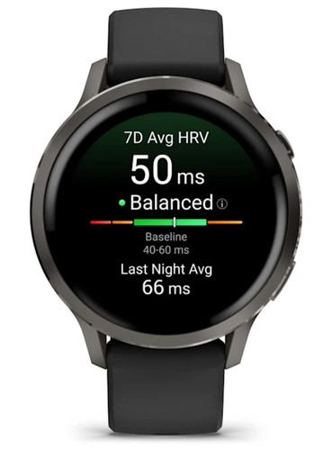Купить Спортивные часы Garmin Venu 4  5653373. Характеристики, отзывы и цены в Донецке