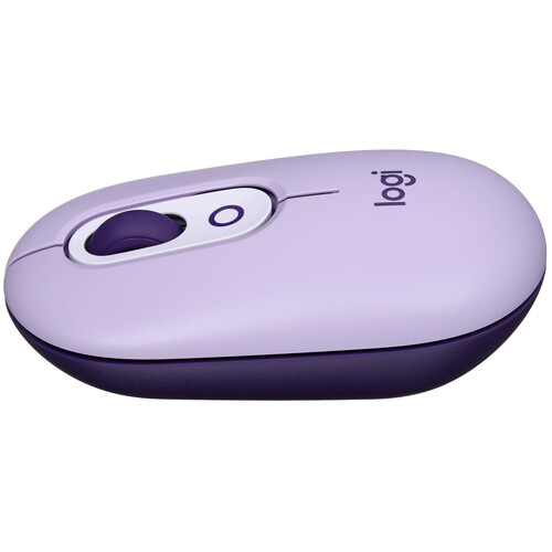 Купить Мышь беспроводная Logitech POP Mouse  5453411. Характеристики, отзывы и цены в Донецке