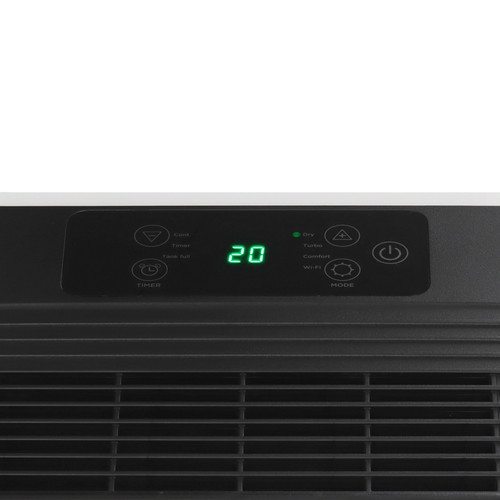 Купить Осушитель воздуха TCL D1 10L белый  5447428. Характеристики, отзывы и цены в Донецке