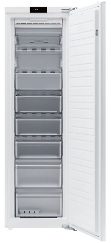 Купить Встраиваемый морозильный шкаф KRONA GRETEL FNF KRMRF102  9007163. Характеристики, отзывы и цены в Донецке