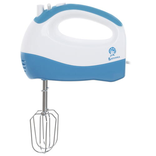 Купить Миксер ВАСИЛИСА МК1-300 синий  7999661. Характеристики, отзывы и цены в Донецке