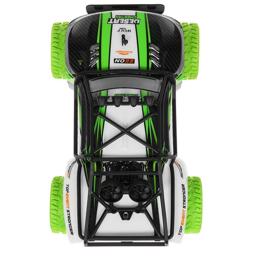 Купить Радиоуправляемая машина шоссейная DEXP Desert Cheetah  1683576. Характеристики, отзывы и цены в Донецке