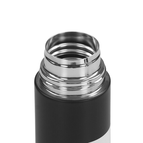 Купить Термос Relaxika 101 R101.500.2NL черный  9194389. Характеристики, отзывы и цены в Донецке