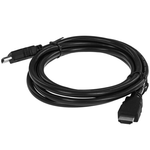 Купить Кабель  5Bites HDMI - HDMI, 2 м  9286423. Характеристики, отзывы и цены в Донецке